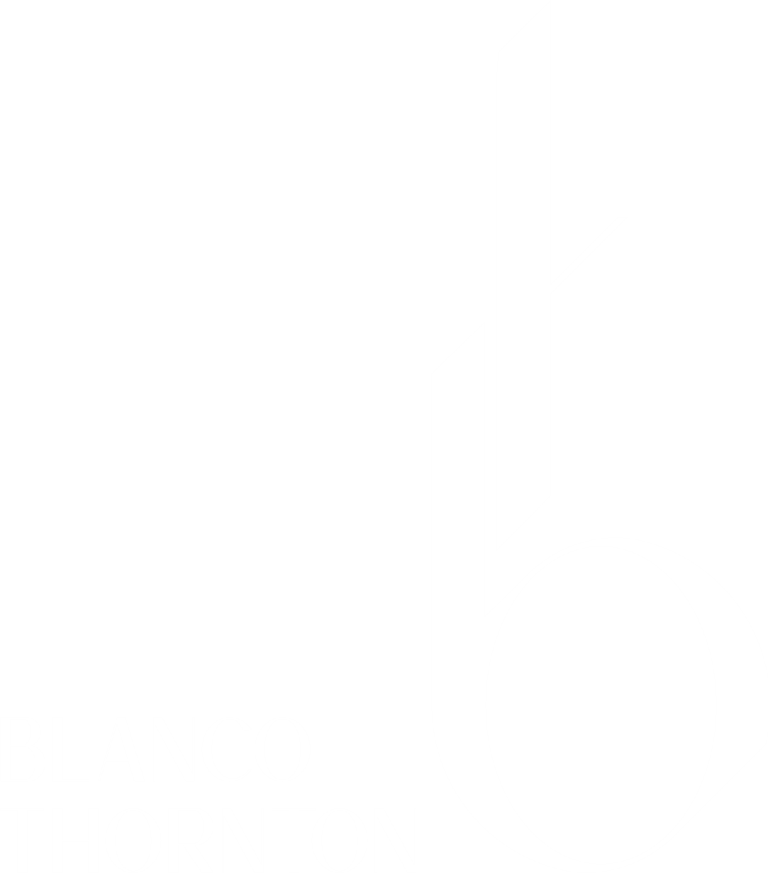 Blanco thornton